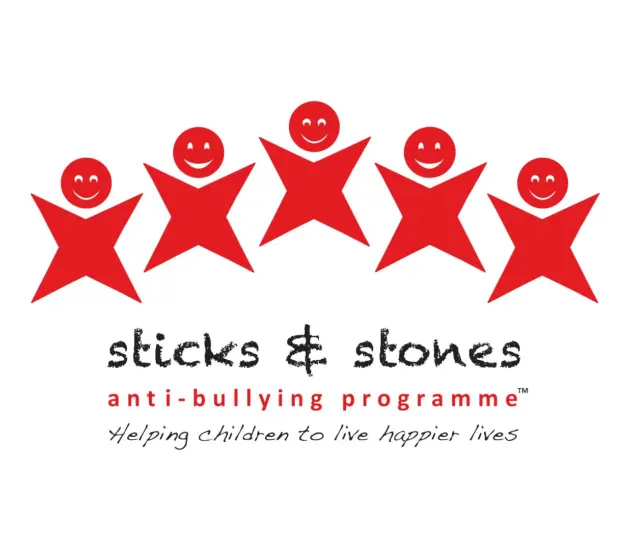 Sticks and Stones Featured Photo