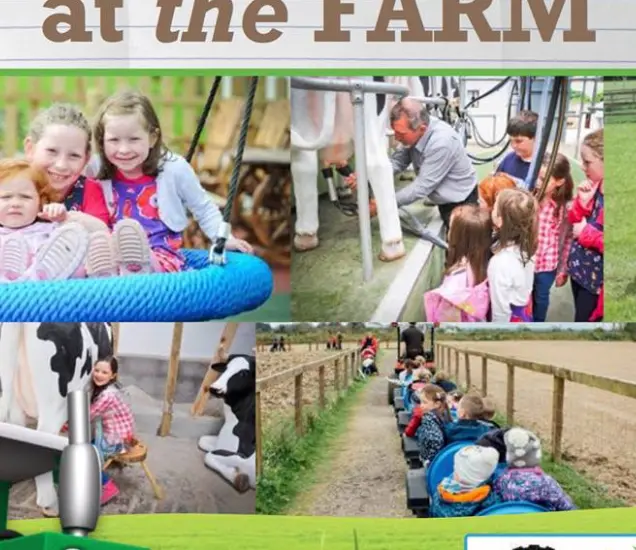 The Farm Grenagh Featured Photo