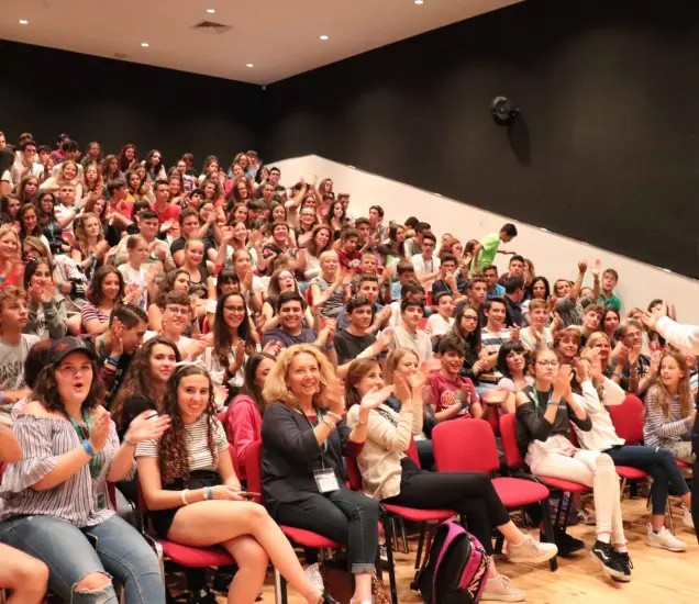 Learn Public Speaking &amp; Magic Featured Photo