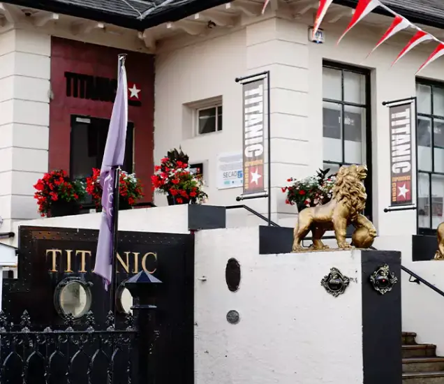 Titanic Experience [Cobh] Featured Photo