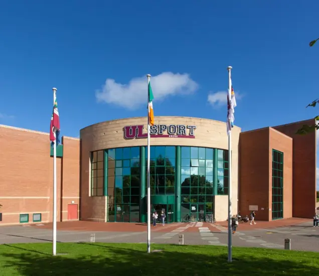 UL Sport Adventure Centre Featured Photo