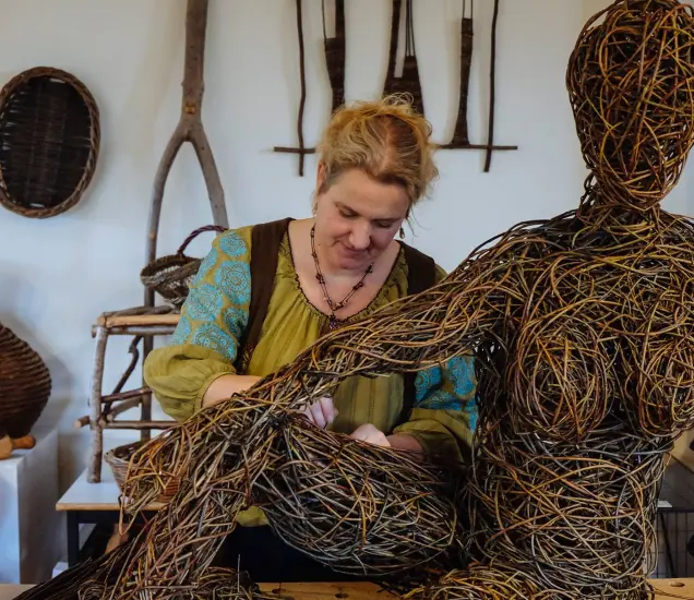 Welig Heritage Crafts Featured Photo